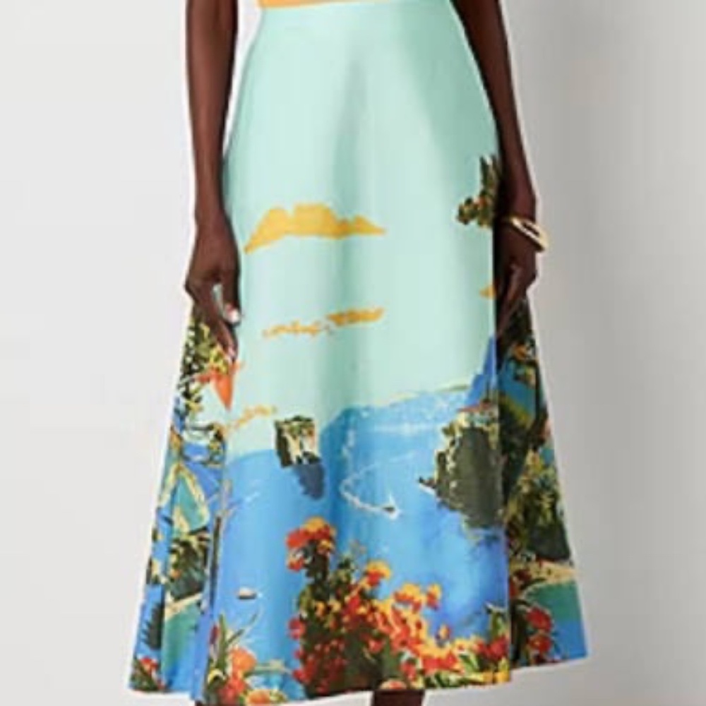 NWT Worthington Women's Skirt Size 6